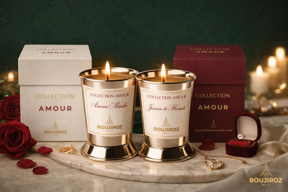 Coffret Duo Boujiroz – Choisissez vos 2 Bougies