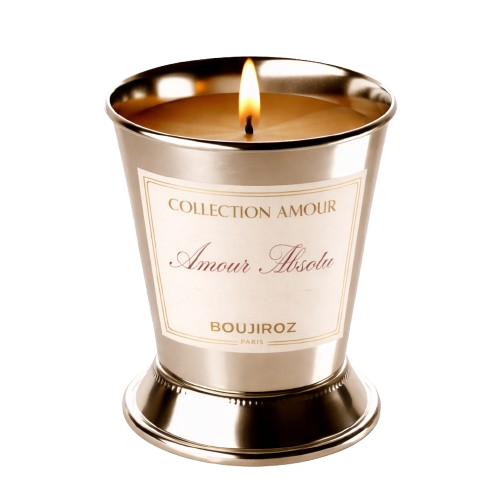 Amour Absolu - ❤️ Floral & romantique
