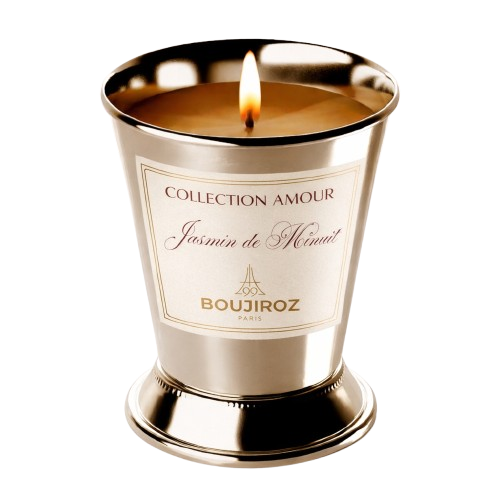 Jasmin de Minuit - 🌙 Floral & Sensuel