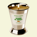 Bougie parfumée - JASMIN DE MINUIT - Trésors d'Essence