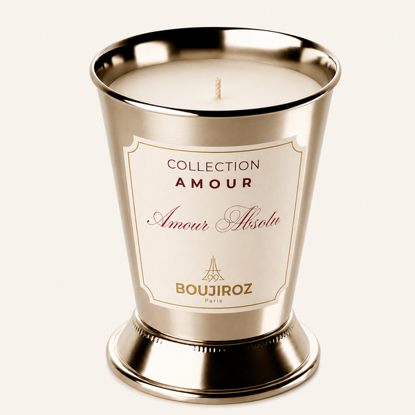 Amour Absolu - ❤️ Floral & romantique