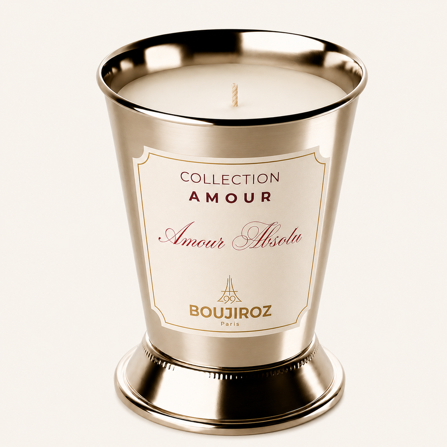 Amour Absolu - ❤️ Boisé & Marin